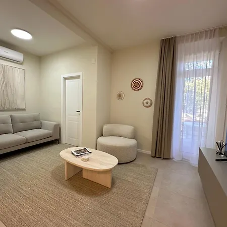 Pia Apartman Opatija