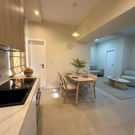 Apartman Pia