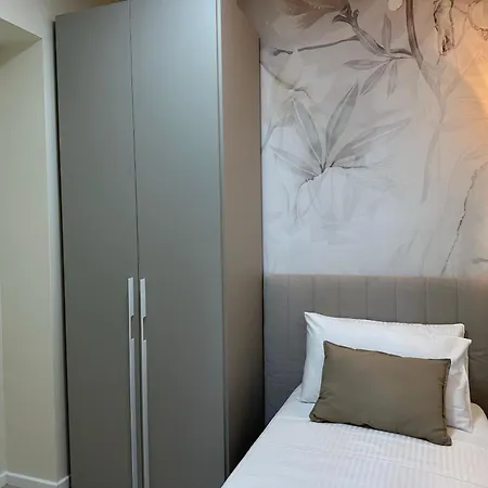 Pia Apartman Opatija