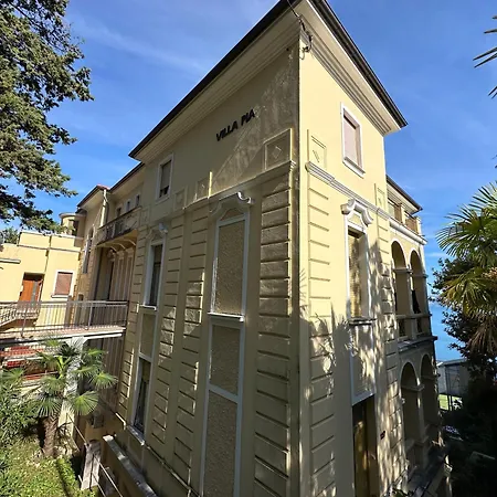 Pia Apartman