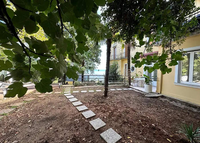 Pia Opatija