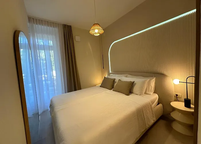 Apartmán Pia Opatija