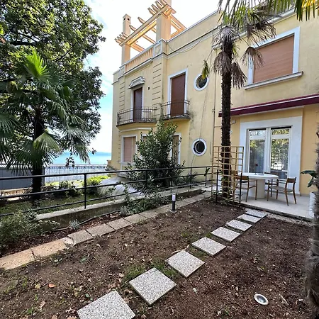 Apartamento Pia *