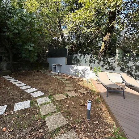 아파트 Pia 오파티아