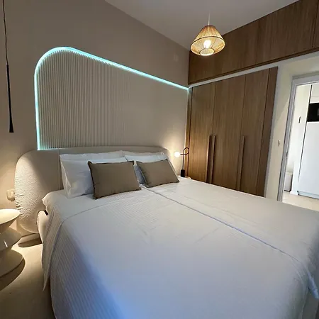 Apartament Pia *