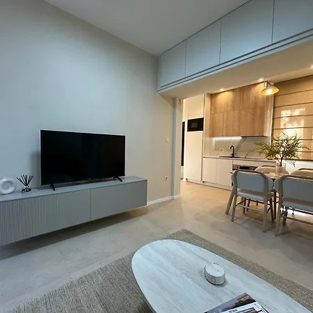 Pia Apartament Opatija