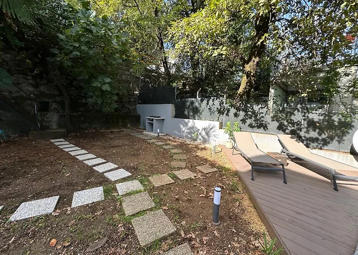 아파트 Pia 오파티아