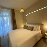 Apartment Pia Opatija
