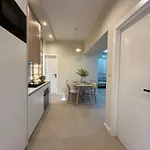 Apartment Pia *