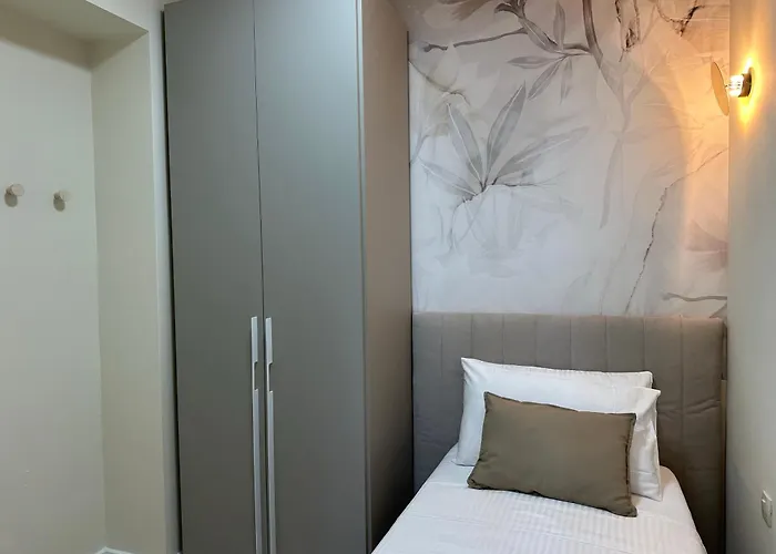 Pia Appartement Opatija